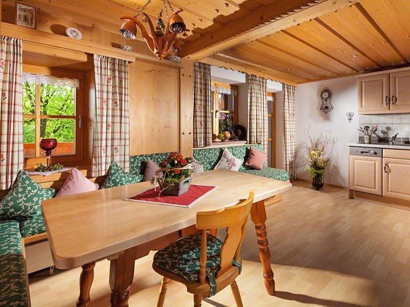 Hinterkeilhof Villa Bischofswiesen Luaran gambar